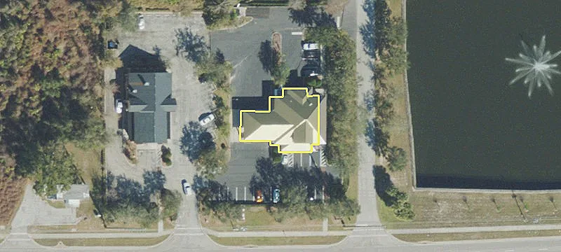 955 Saxon Blvd, Unit S1