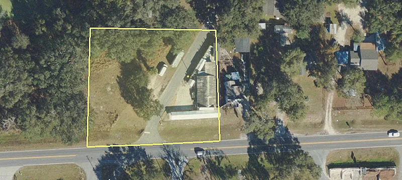 2516 Main St