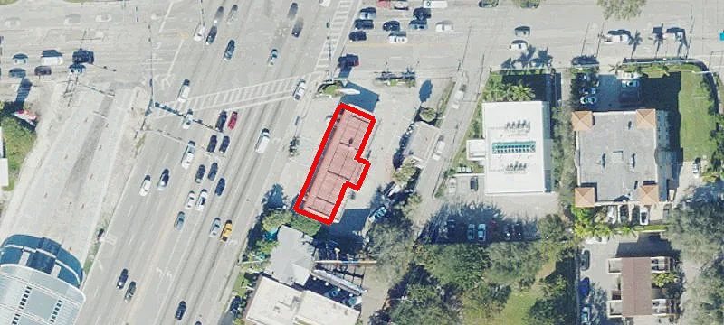 10401 Dixie Hwy