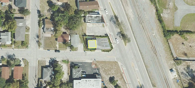 1000 32nd St
