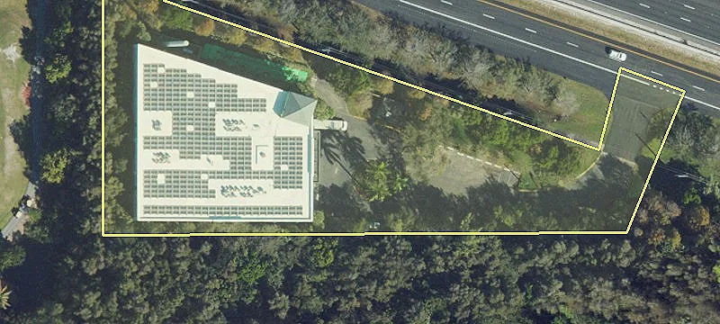 16400 State Rd 84