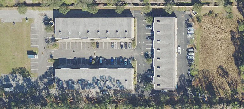 885 Charles Richard Beall Blvd