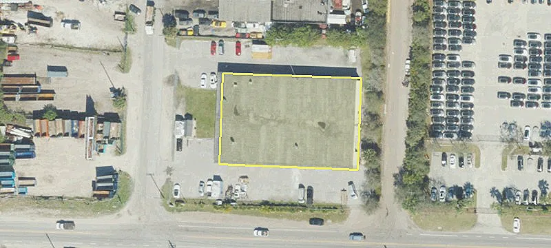 6900 Barbour Rd, Unit 11