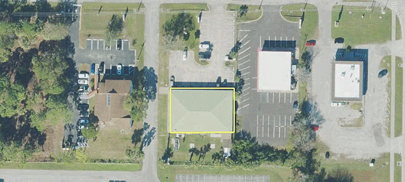 2570 Palm Bay NE Rd