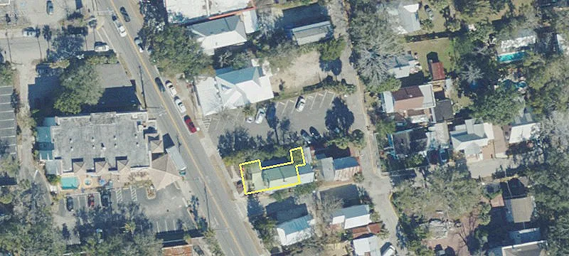 43 San Marco Ave