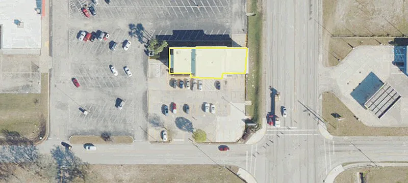 930 Us Hwy 27th S