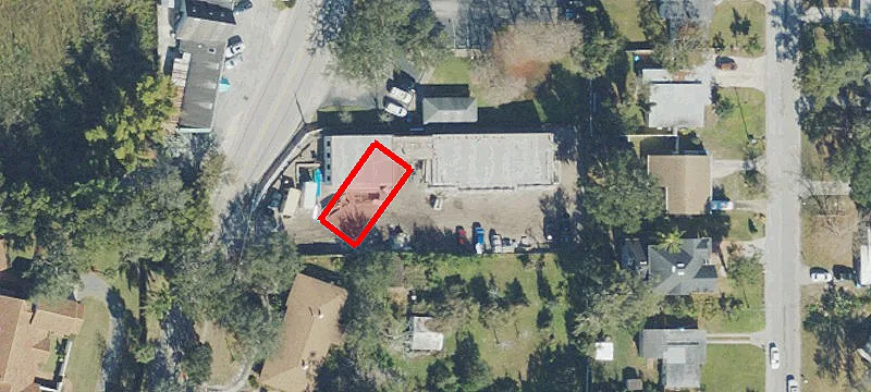 2600 Temple Dr