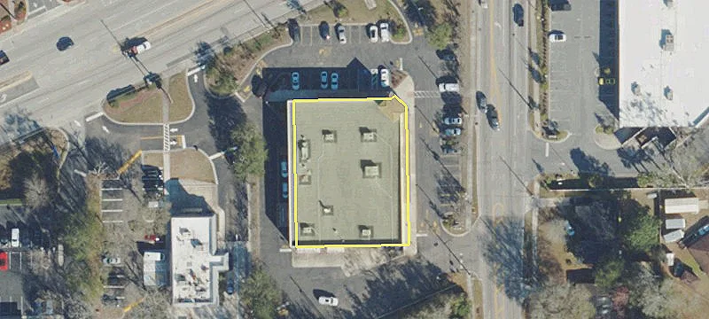 8018 Normandy Blvd