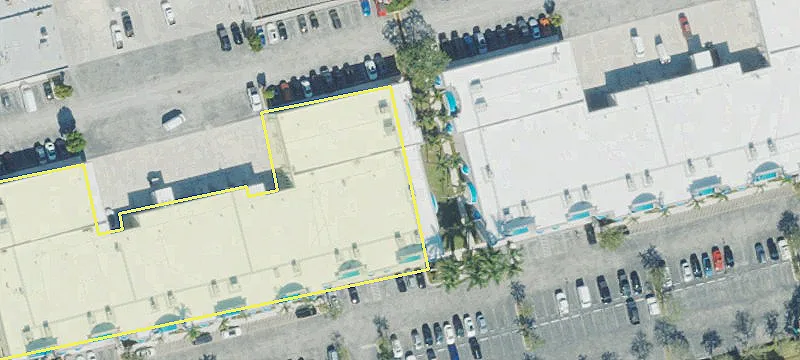 2890 State Rd 84th Ste, Unit 117