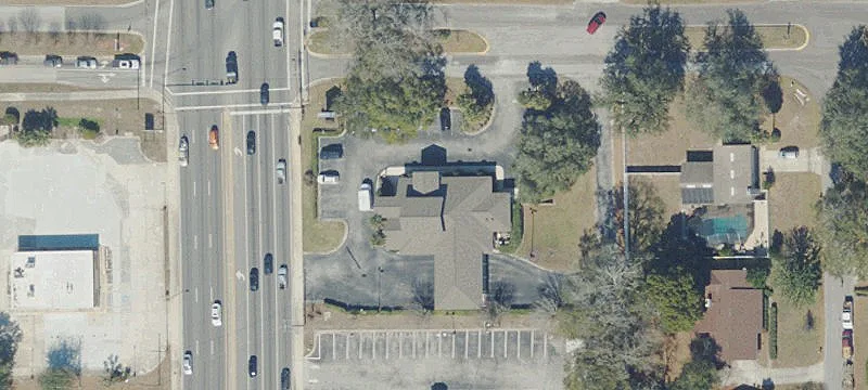 485 Blanding Blvd