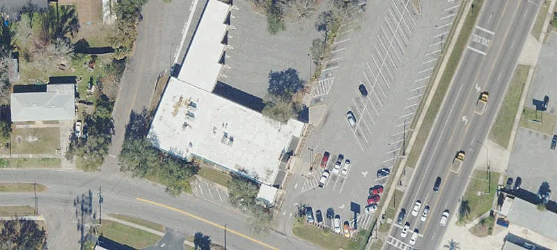 4328 Blanding Blvd