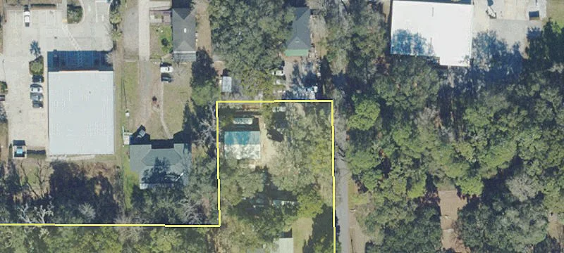 311 State Rd 16