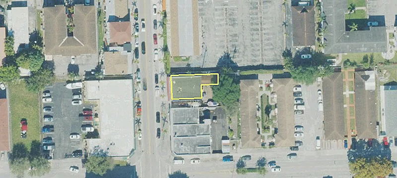 733 Palm Ave