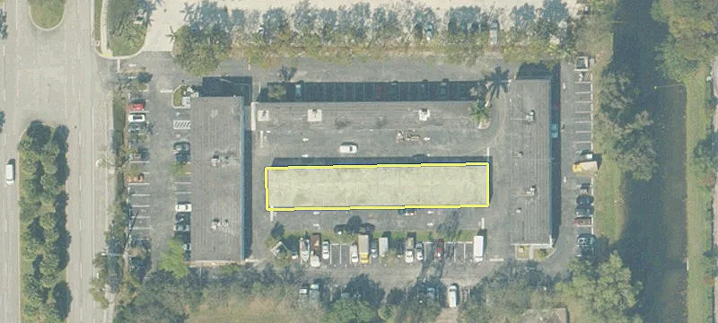 4700 Hiatus Rd