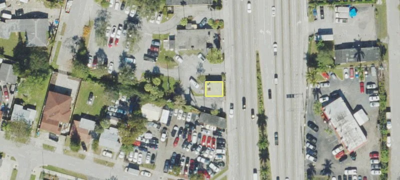 1295 State Rd 7th 7