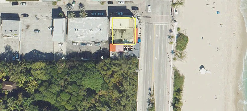 827 Ft Lauderdale Bch Blvd