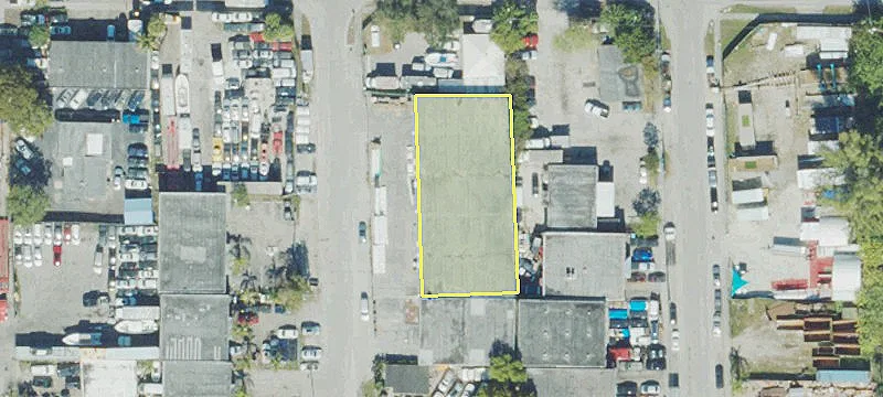 2121 58th Ter, Unit 2127