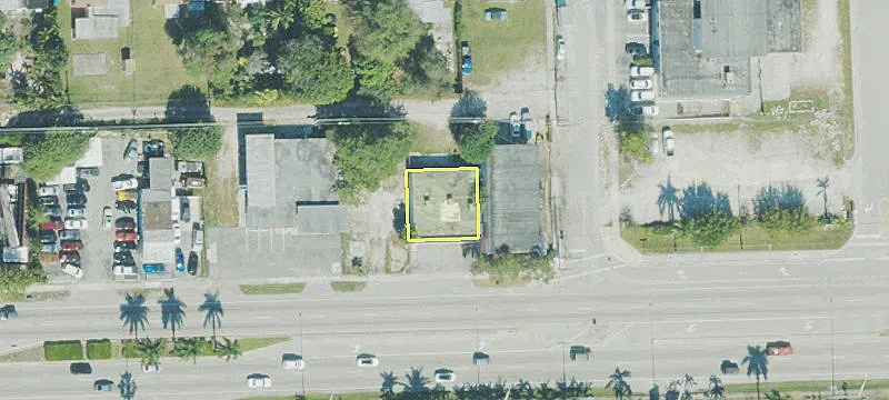 3821 Hallandale Bch Blvd