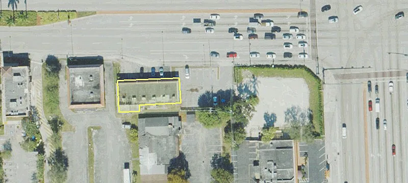 6002 Miramar Pkwy