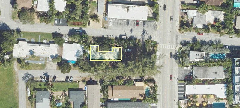 603 Ocean Blvd
