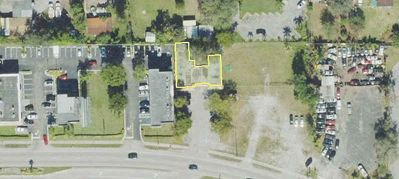 5705 Hallandale Bch Blvd
