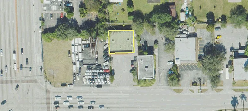 5961 Hallandale Bch Blvd