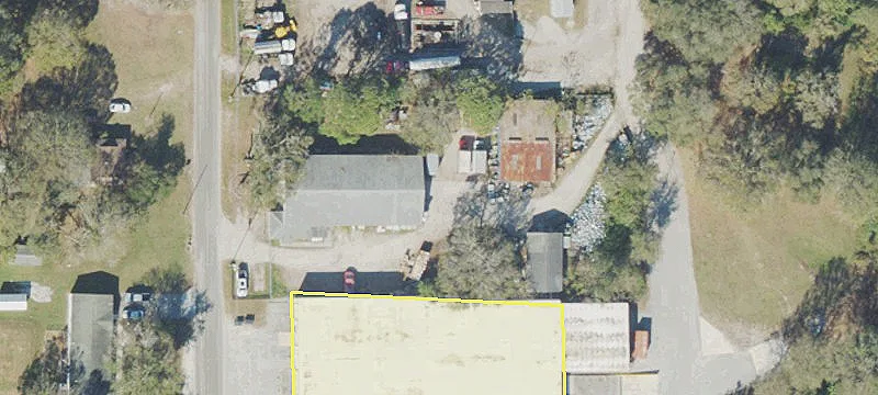 135 Acuff Rd