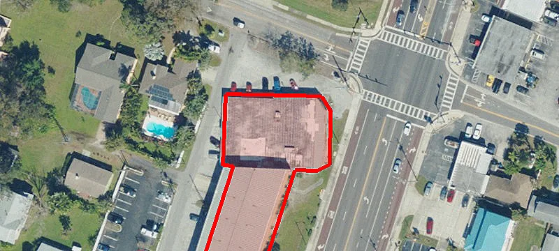801 Pasadena S Ave