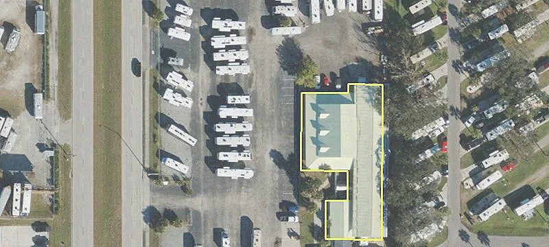4300 Us Hwy 441st S