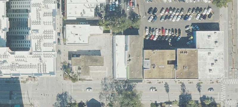 27 Robinson St