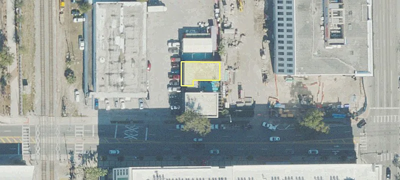 47 Amelia St