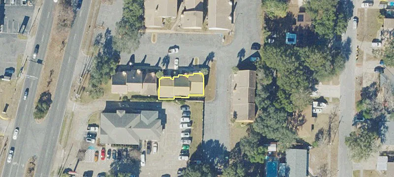 151 Mary Esther Blvd Ste, Unit 106