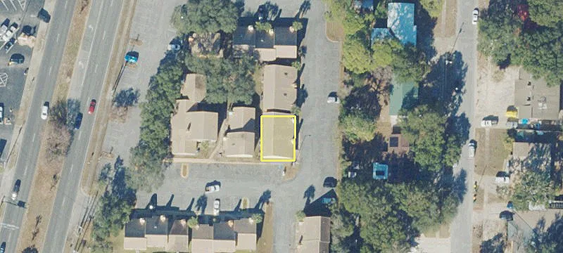 151 Mary Esther Blvd Ste, Unit 313