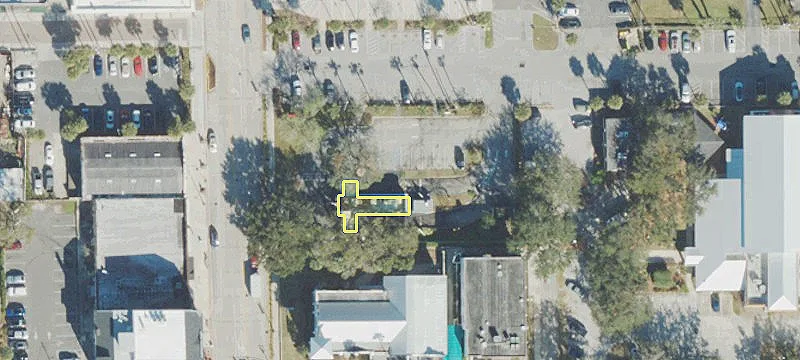 133 Woodland Blvd
