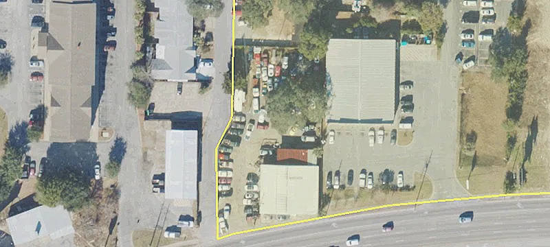 720 Eglin NE Pkwy