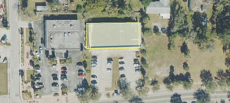 323 Kennedy Blvd