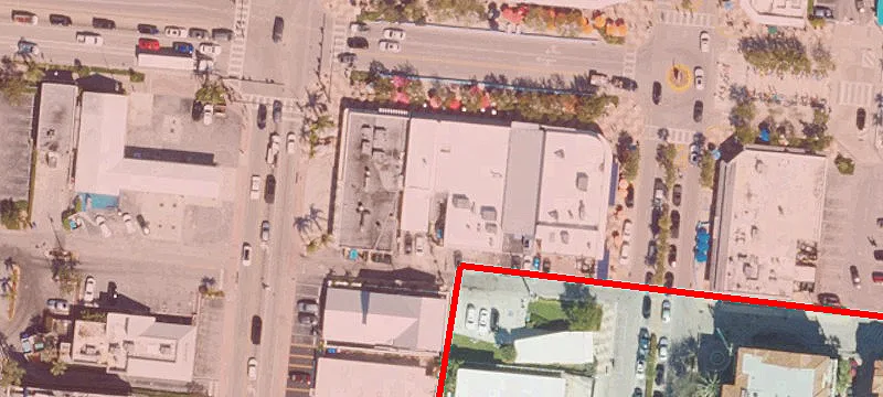 106-110 Commercial Blvd