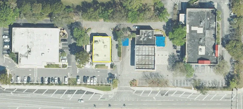 8161 Wiles Rd, Unit 8175