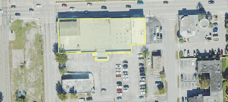 100 Hallandale Bch Blvd