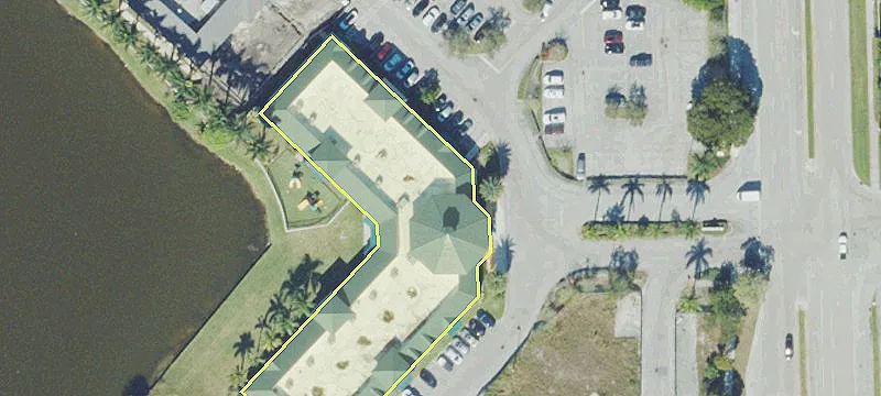 1500 Hiatus Rd