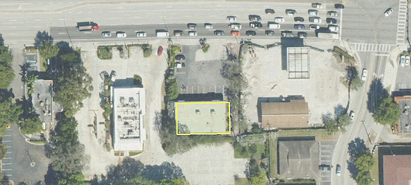 600 Sample Rd, Unit 606