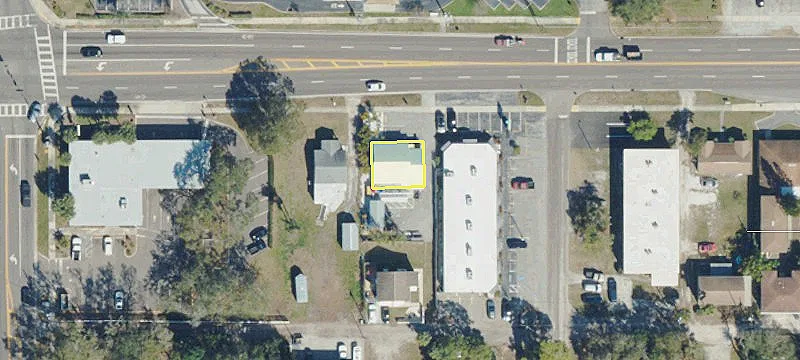 5708 Gulfport S Blvd