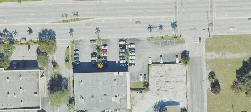 409 Hallandale Bch Blvd