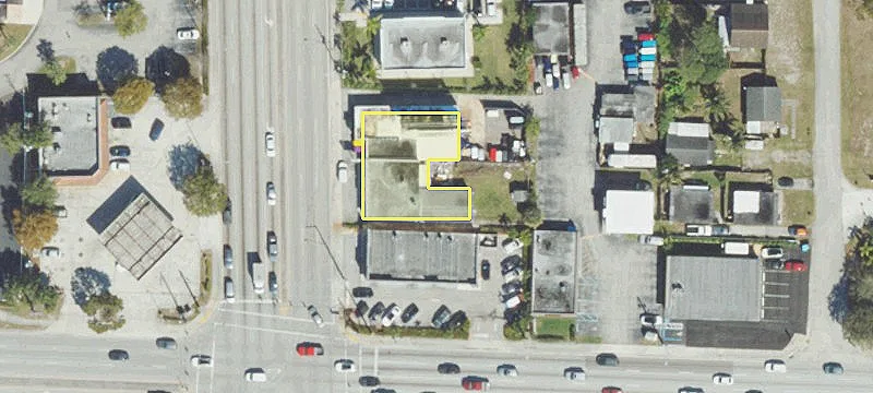 1770 Congress Ave