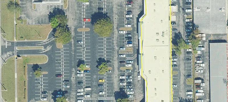 1360 State Rd 7th, Unit 1454