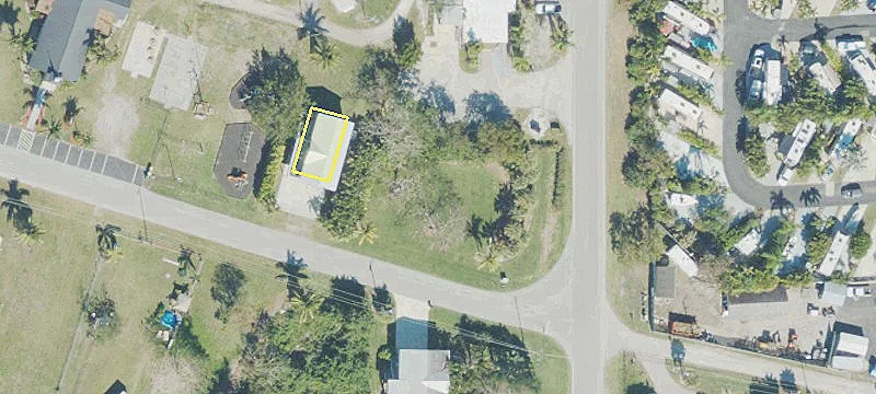 201 Smallwood Dr