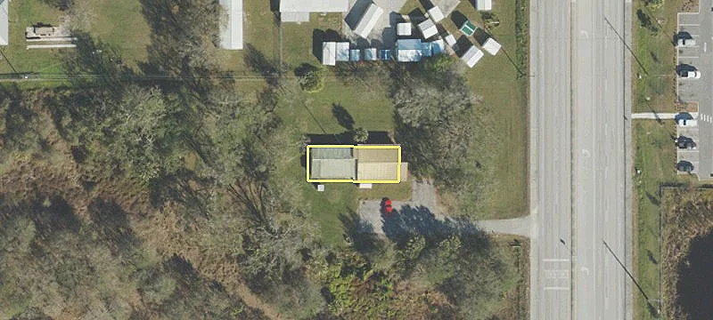 2973 Us Hwy 441st N
