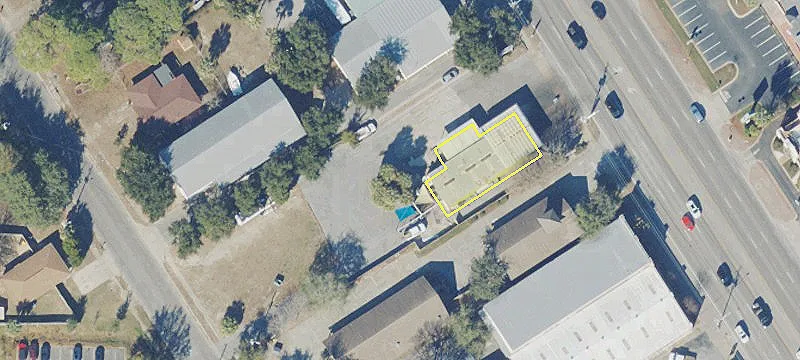 80 Eglin NE Pkwy