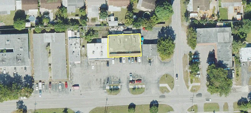 7763 Johnson St, Unit 7771
