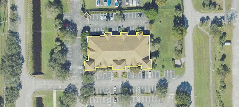 5900 Hiatus Rd